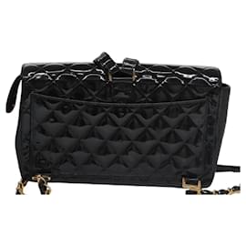 Chanel-Chanel Timeless/classique-Black