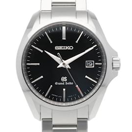 Seiko-Seiko Grando Quartz Men's Wristwatch-Other