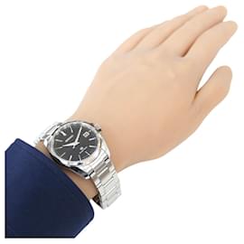 Seiko-Seiko Grando Quartz Men's Wristwatch-Other