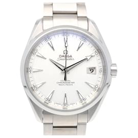Omega-Omega Seamaster Aqua Terra Automatic Men's Watch-Other