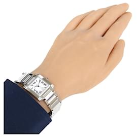 Cartier-Cartier Tank Francaise LM Watch-Other