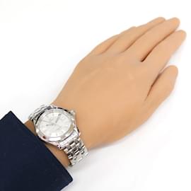 Omega-Omega Seamaster Quartz Wristwatch-Other