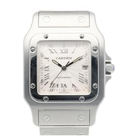 Cartier-Cartier Santos Galbee LM Watch-Other