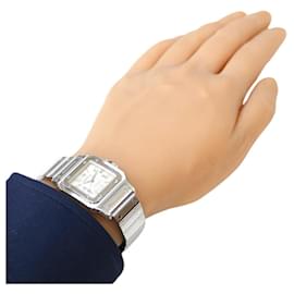 Cartier-Cartier Santos Galbee LM Watch-Other