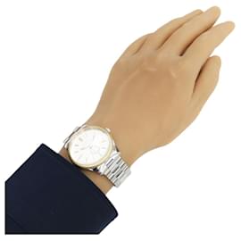 Gucci-Relógio de pulso automático masculino Gucci G Timeless-Outro