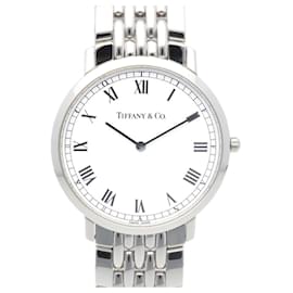Tiffany & Co-Tiffany Classic Quartz Wristwatch-Other