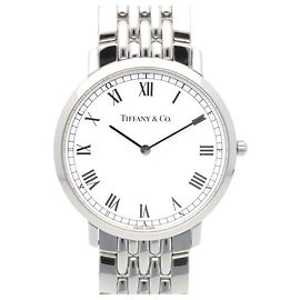 Tiffany & Co Relógio de pulso Quartz Clássico Tiffany Outro