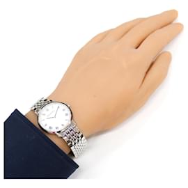 Tiffany & Co-Tiffany Classic Quartz Wristwatch-Other