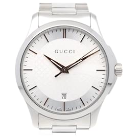 Gucci-Gucci G Timeless Quartz Wristwatch-Other