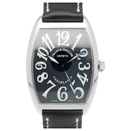 Franck Muller-Franck Muller Casablanca Automatic Wristwatch-Other