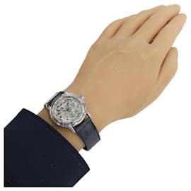 Hermès-Hermes Sesame Watch Stainless Steel SM1.710 Automatic-Other