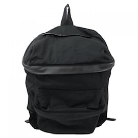 Alexander Wang Black Backpack Black