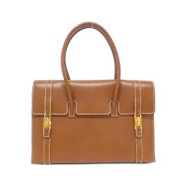 Hermès Bolsa Hermes Drag 2 32cm Avelã
