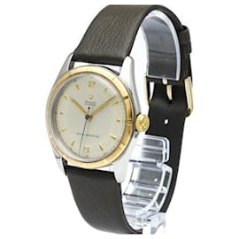 Rolex-Rolex-Silvery