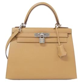 Hermès-Hermes Kelly Verso 28cm Shoulder Bag-Other