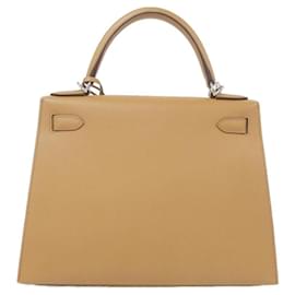 Hermès-Hermes Kelly Verso 28cm Shoulder Bag-Other