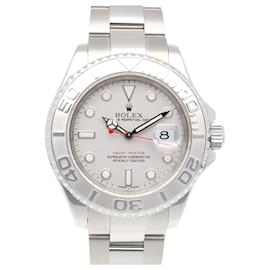 Rolex-Rolex Yachtmaster Oyster Perpetual Watch-Other