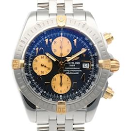 Breitling-Breitling Chronomat Evolution Automatic Men's Watch-Other