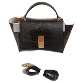 Autre Marque-Atelier Auguste - Marly Gold Edition-Black