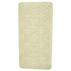 Louis Vuitton-Louis Vuitton Brazza-White