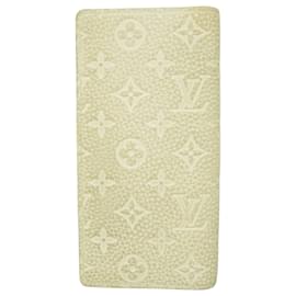 Louis Vuitton-Louis Vuitton Brazza-White