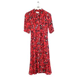 Bash Vestido rojo Roja