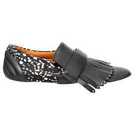Baskets Kilt Marc Jacobs Noir