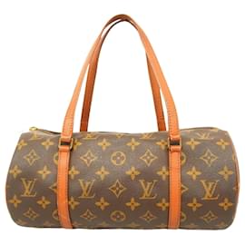 Louis Vuitton-Louis Vuitton Papillon 30-Brown
