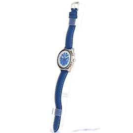 Omega-Omega Speedmaster Racing Schumacher 3810.81 SS Automatic Watch-Other
