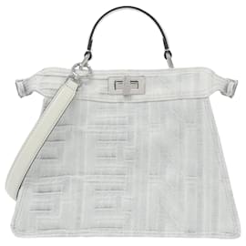 Fendi-Fendi Peekaboo-White