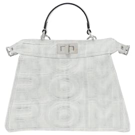 Fendi-Fendi Peekaboo-White
