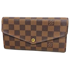Louis Vuitton-Louis Vuitton Sarah-Brown