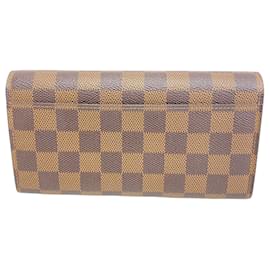 Louis Vuitton-Louis Vuitton Sarah-Brown