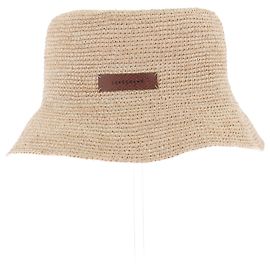 LONGCHAMP Cappelli T.International S Vimini Beige