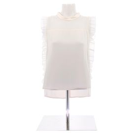 PINKO Tops T.IT 40 Viscose Bege