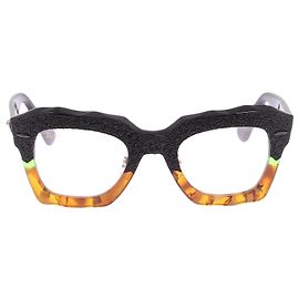 Occhiali da sole RAY-BAN T. Plastica Nero