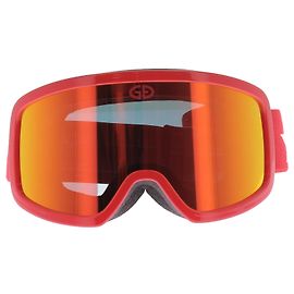 GOLDBERGH Sunglasses T.  Plastic Orange