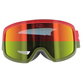 Goldbergh-GOLDBERGH Sunglasses T.  Plastic-Orange