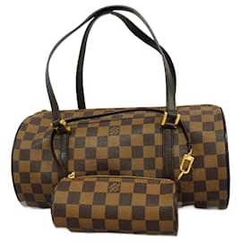 Louis Vuitton-Louis Vuitton Papillon 30-Brown