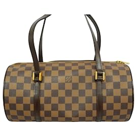 Louis Vuitton-Louis Vuitton Papillon 30-Brown