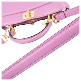Fendi-Fendi Peekaboo-Pink