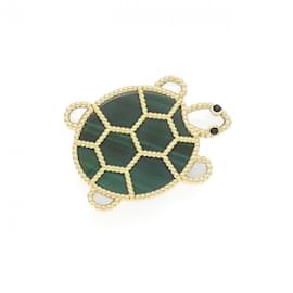 Van Cleef & Arpels Lucky Animals Brooch Other