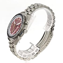 Omega-Omega Speedmaster Racing 3510.61 Stainless Steel Automatic Watch-Other
