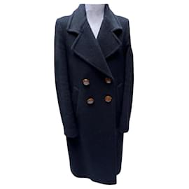 See by Chloé-Coats, Outerwear-Black