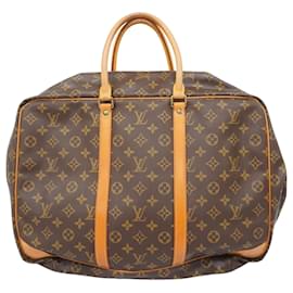Louis Vuitton-Louis Vuitton Sirius-Brown