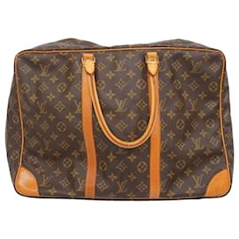 Louis Vuitton-Louis Vuitton Sirius-Brown