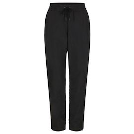 Paco Rabanne Pantaloni jogger neri Nero