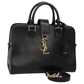 Yves Saint Laurent Downtown Noir
