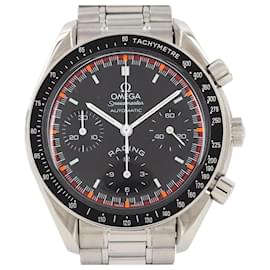 Omega-OMEGA Speedmaster Racing Schumacher Limited Edition Wristwatch-Other