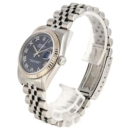 Rolex-Rolex Datejust-Blue